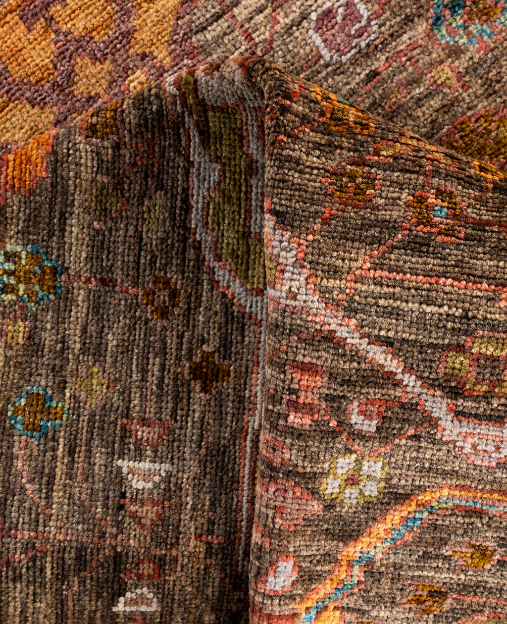 Marona El Dokuma Yün Halı 183 x 122 cm