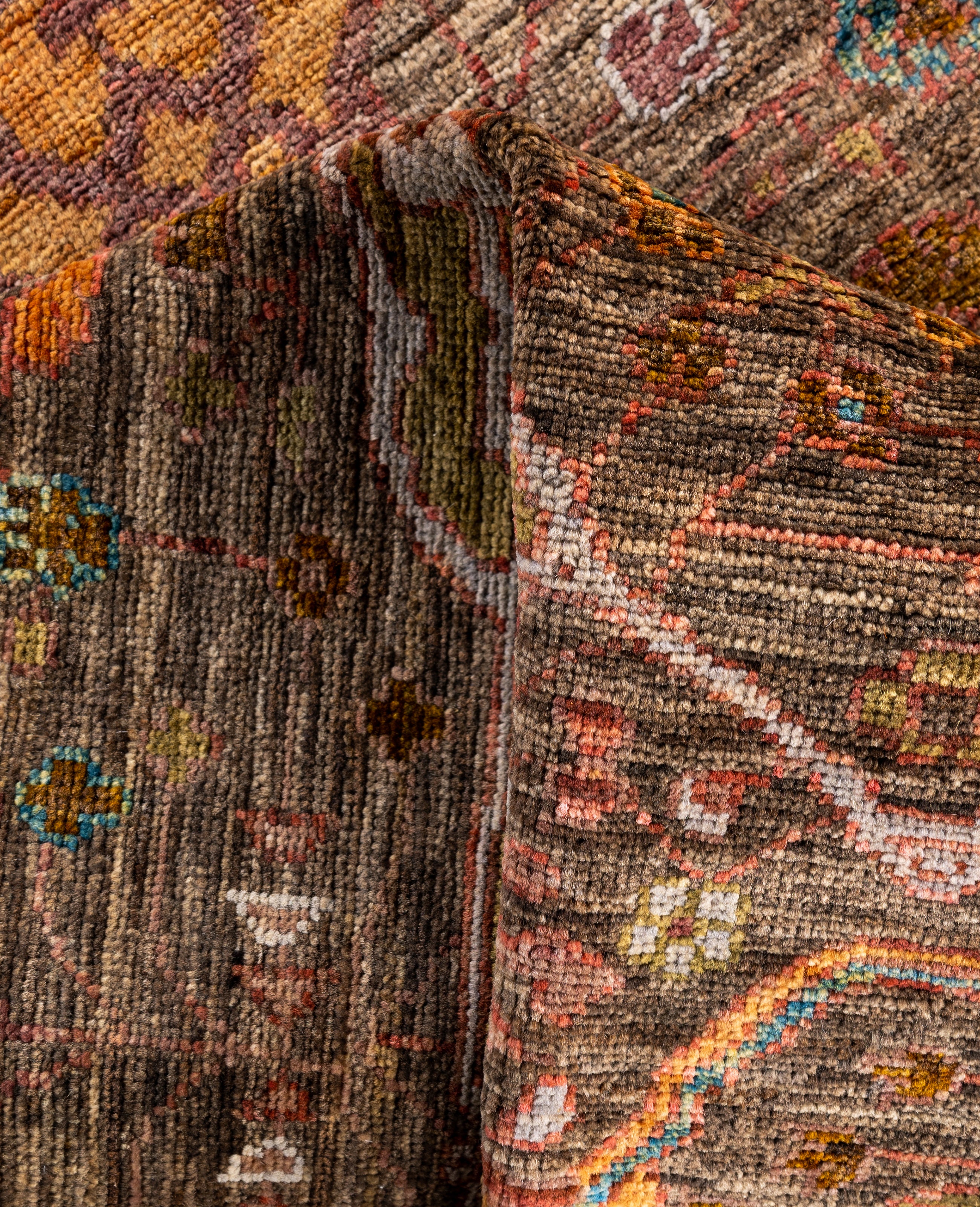 Marona El Dokuma Yün Halı 183 x 122 cm