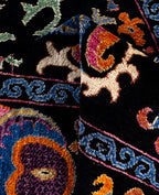 Samarkana El Dokuma Yün Halı 200 x 125 cm