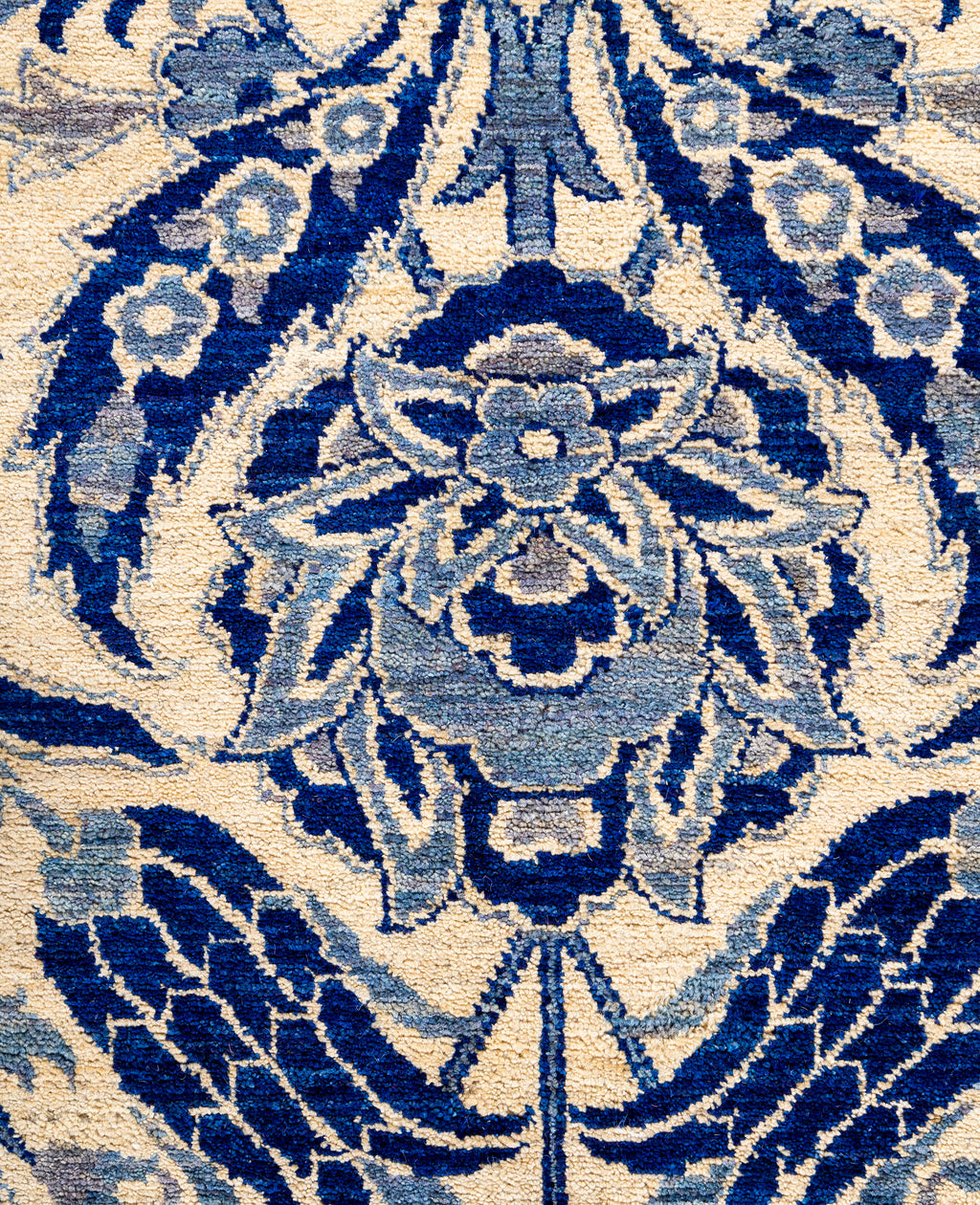 Cerulea El Dokuma Yün Halı 189 x 122 cm