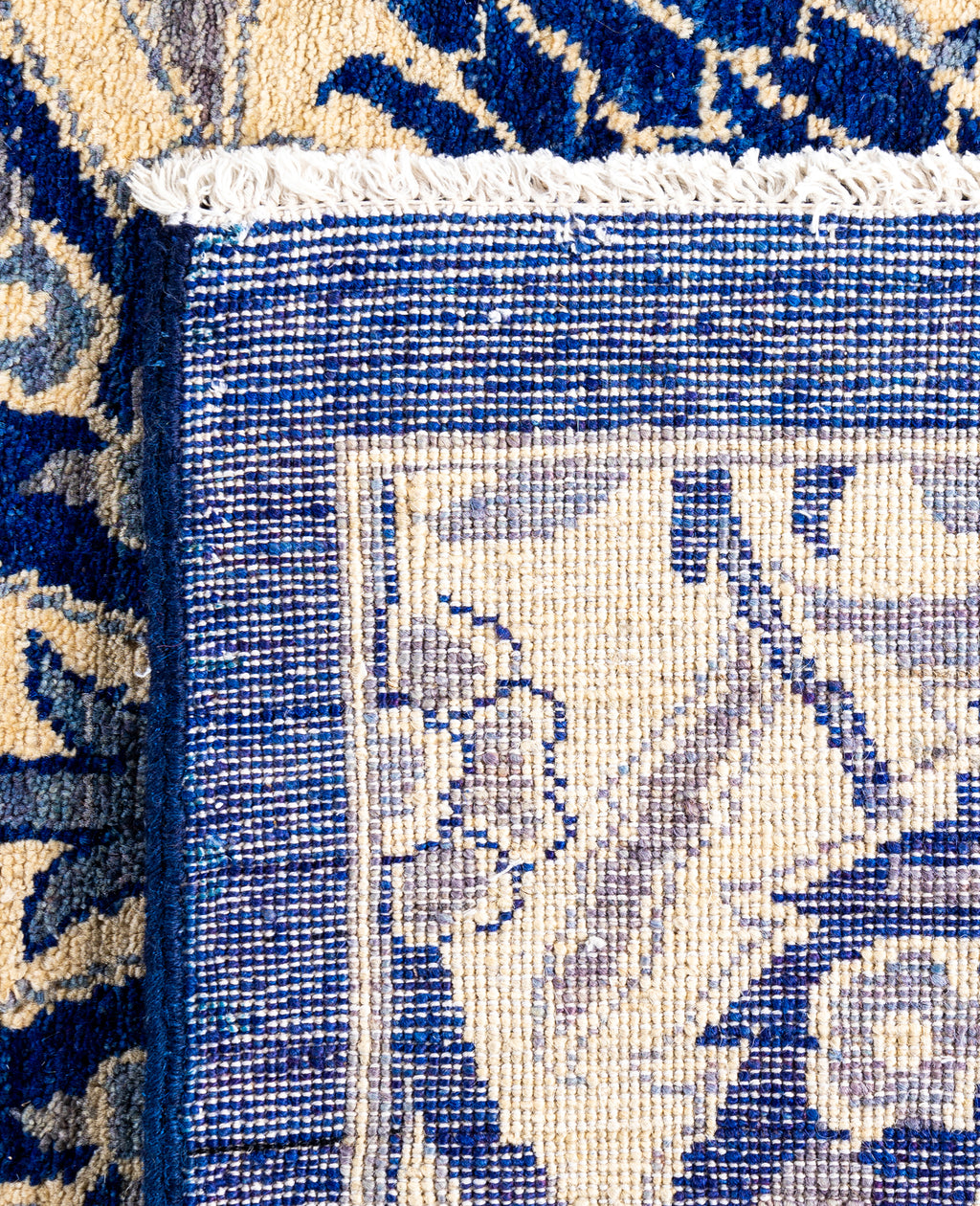 Cerulea El Dokuma Yün Halı 189 x 122 cm