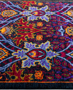 Noxeria El Dokuma Yün Halı 186 x 124 cm