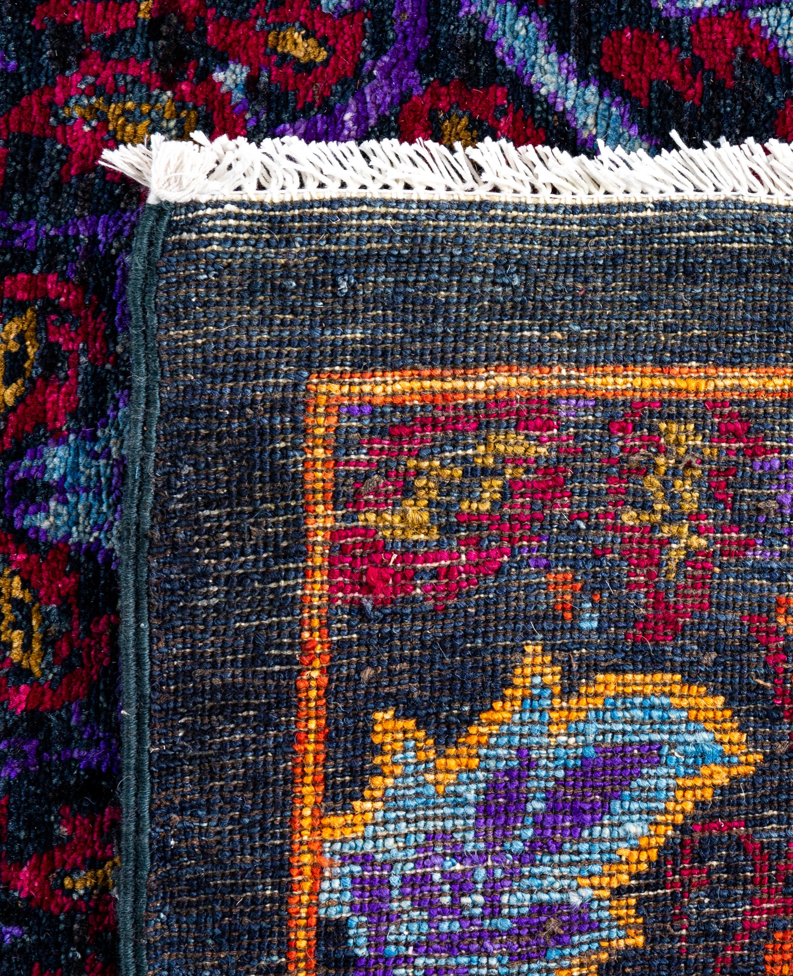 Noxeria El Dokuma Yün Halı 186 x 124 cm