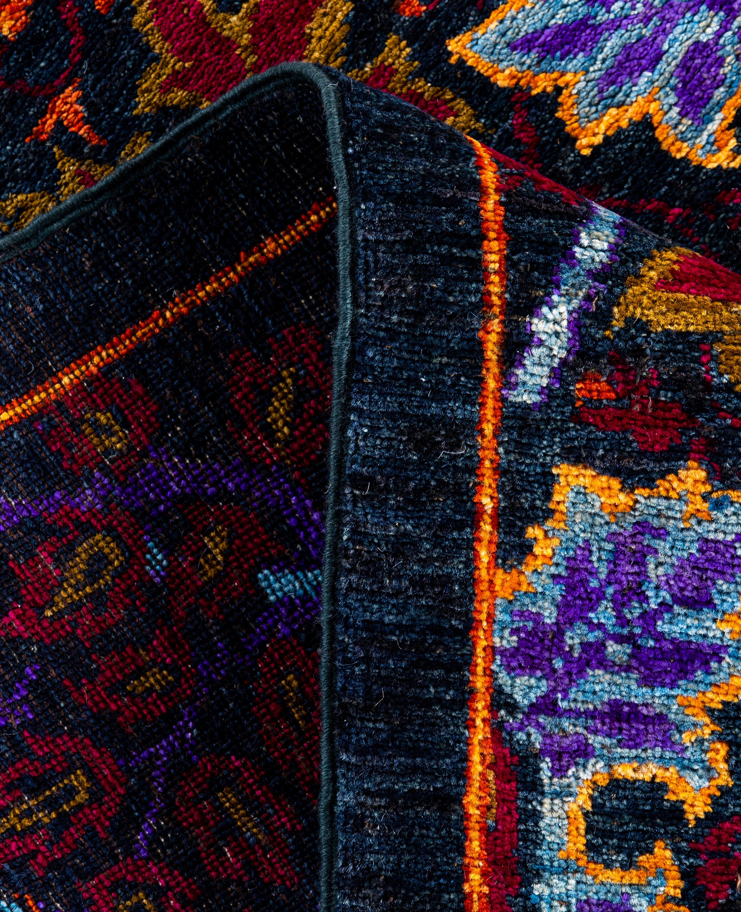 Noxeria El Dokuma Yün Halı 186 x 124 cm