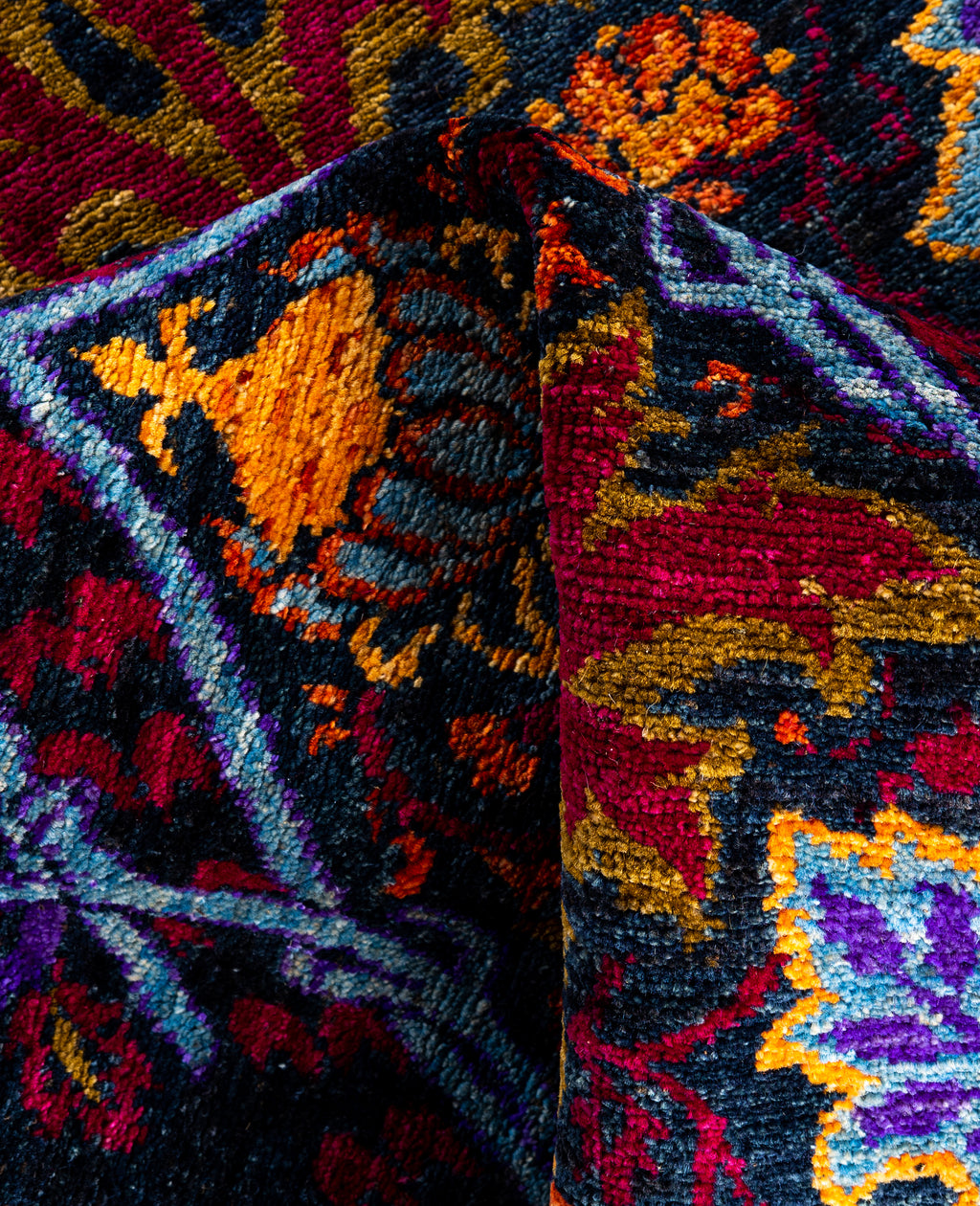 Noxeria El Dokuma Yün Halı 186 x 124 cm