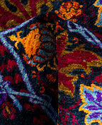 Noxeria El Dokuma Yün Halı 186 x 124 cm