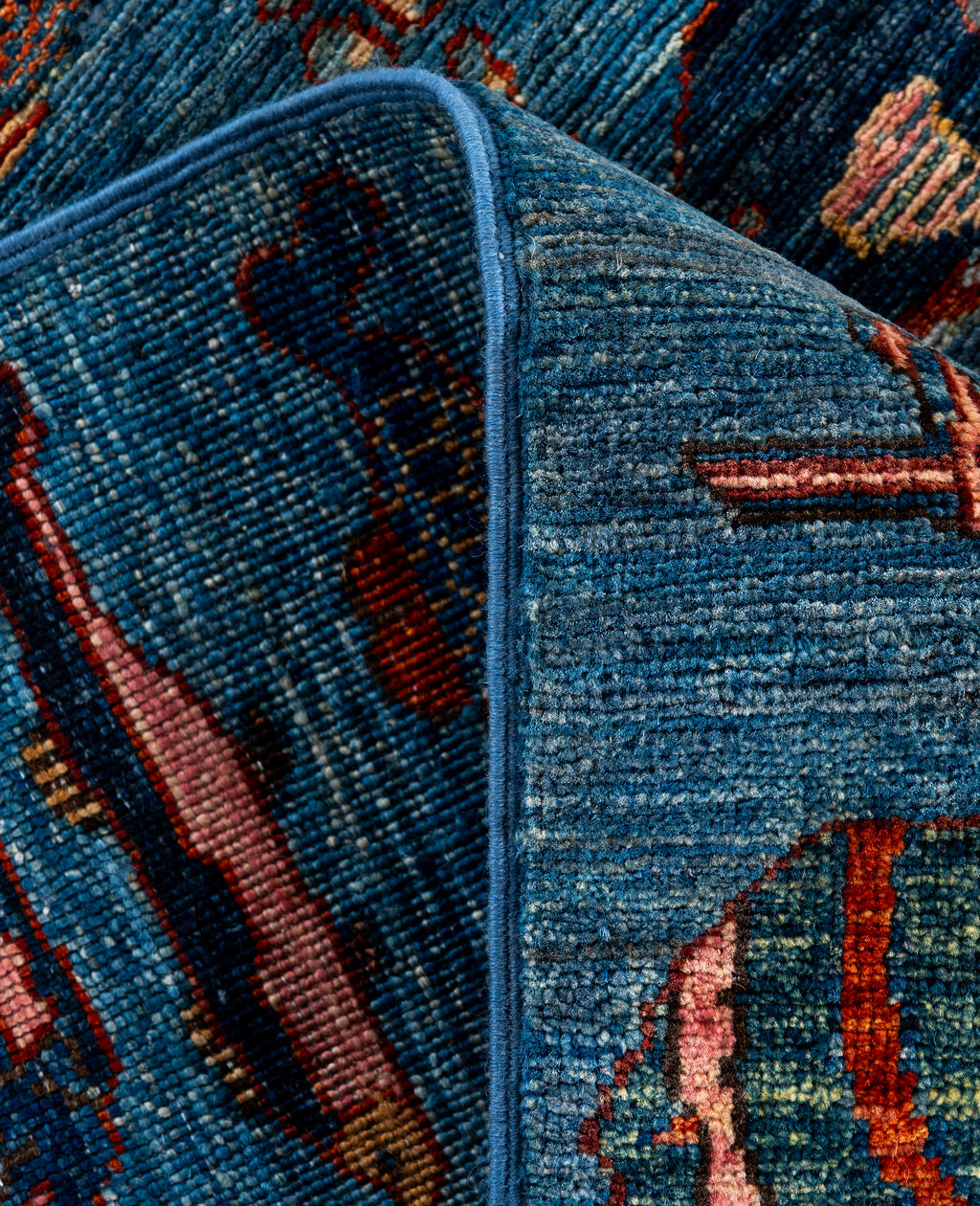 Marinova El Dokuma Yün Halı 180 x 120 cm