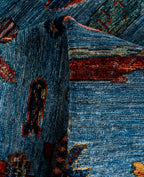 Marinova El Dokuma Yün Halı 180 x 120 cm