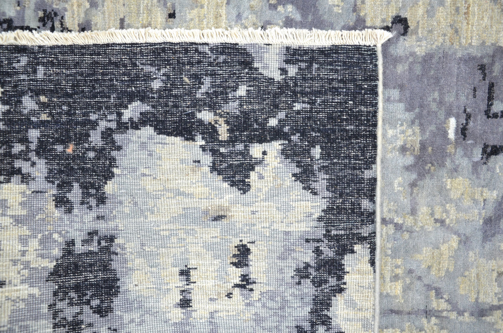 Glaciera El Dokuma Yün ve İpek Halı 245 x 170 cm