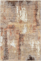 Terranova El Dokuma Yün ve İpek Halı 251 x 169 cm