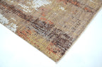 Terranova El Dokuma Yün ve İpek Halı 251 x 169 cm