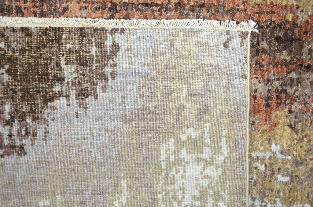 Terranova El Dokuma Yün ve İpek Halı 251 x 169 cm