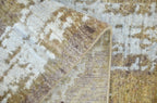 Terranova El Dokuma Yün ve İpek Halı 251 x 169 cm