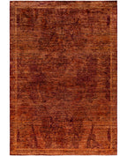 Aurum Ember El Dokuma Yün Halı 273 x 188 cm