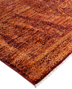 Aurum Ember El Dokuma Yün Halı 273 x 188 cm