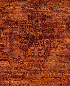 Aurum Ember El Dokuma Yün Halı 273 x 188 cm