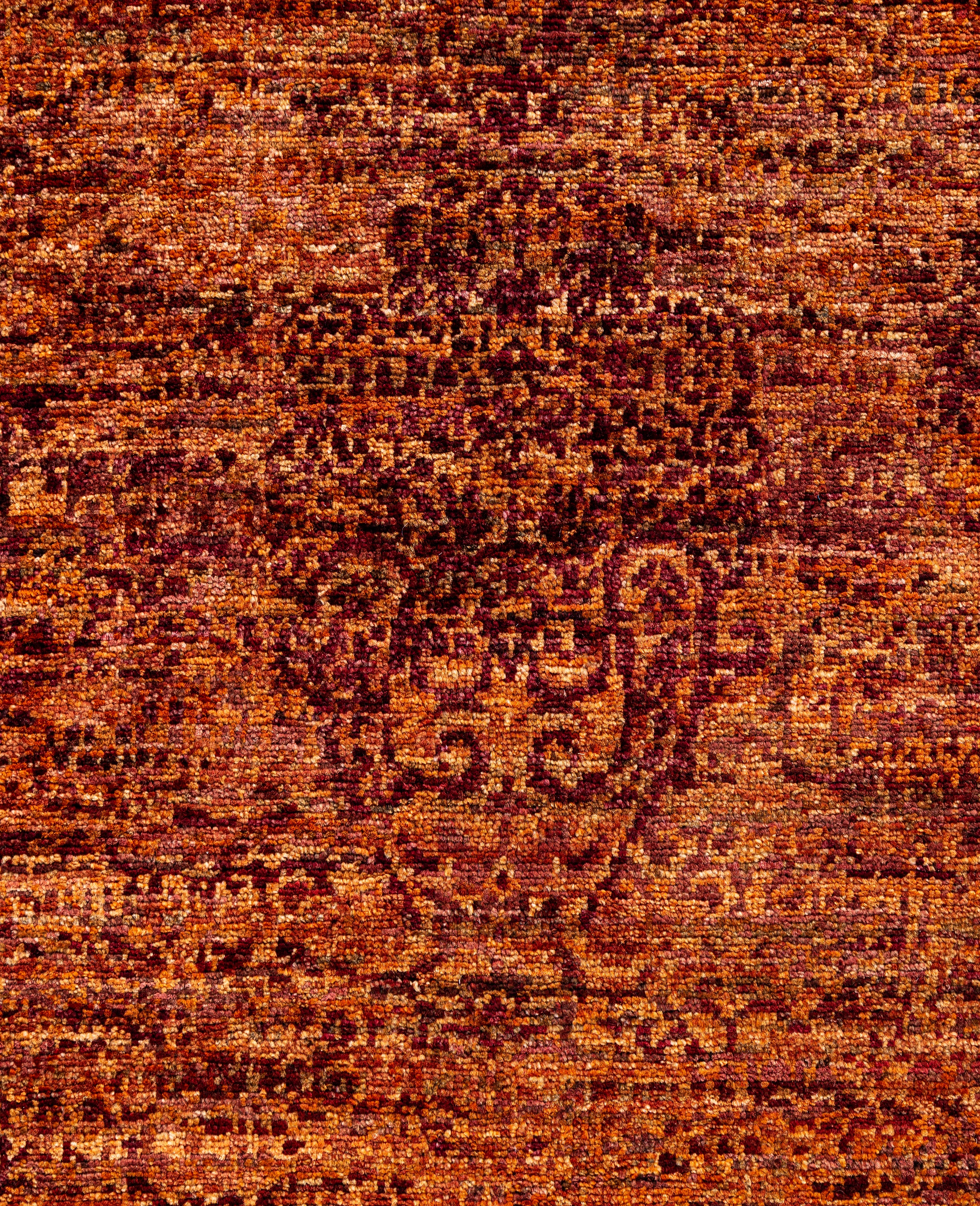 Aurum Ember El Dokuma Yün Halı 273 x 188 cm