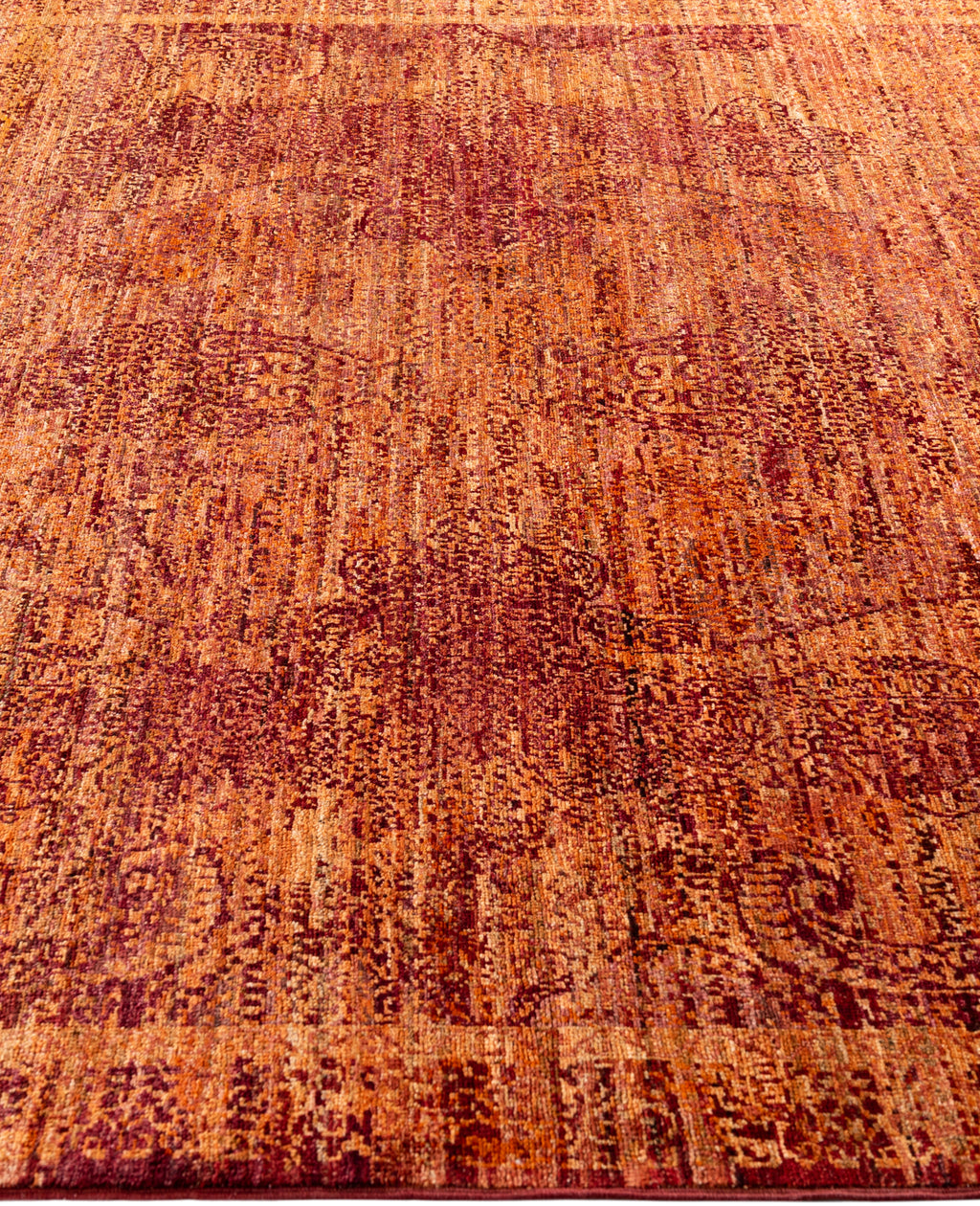 Aurum Ember El Dokuma Yün Halı 273 x 188 cm