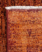 Aurum Ember El Dokuma Yün Halı 273 x 188 cm