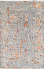 Arvento Mist El Dokuma Yün ve İpek Halı 302 x 196 cm