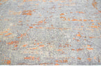Arvento Mist El Dokuma Yün ve İpek Halı 302 x 196 cm