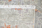 Arvento Mist El Dokuma Yün ve İpek Halı 302 x 196 cm