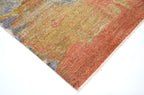 Rothienne Solis El Dokuma Yün ve İpek Halı 298 x 199 cm