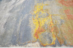 Rothienne Solis El Dokuma Yün ve İpek Halı 298 x 199 cm