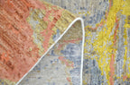 Rothienne Solis El Dokuma Yün ve İpek Halı 298 x 199 cm