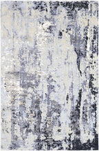 Glaciera El Dokuma Yün ve İpek Halı 302 x 198 cm