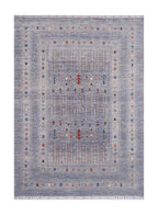 Gabira Mist El Dokuma Yün Halı 288 x 210 cm