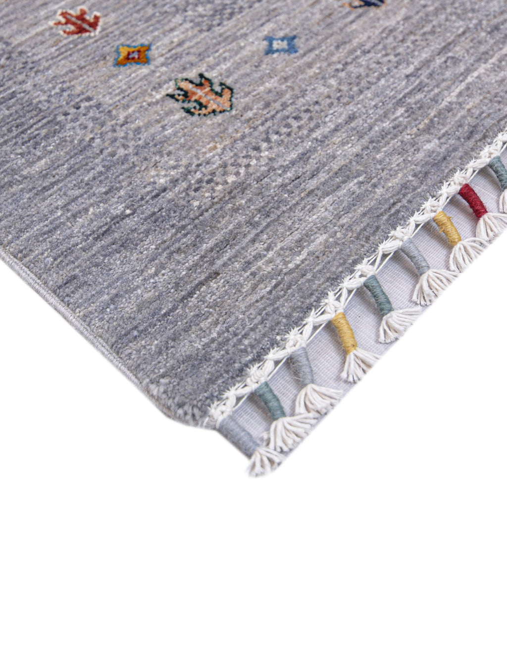 Gabira Mist El Dokuma Yün Halı 288 x 210 cm