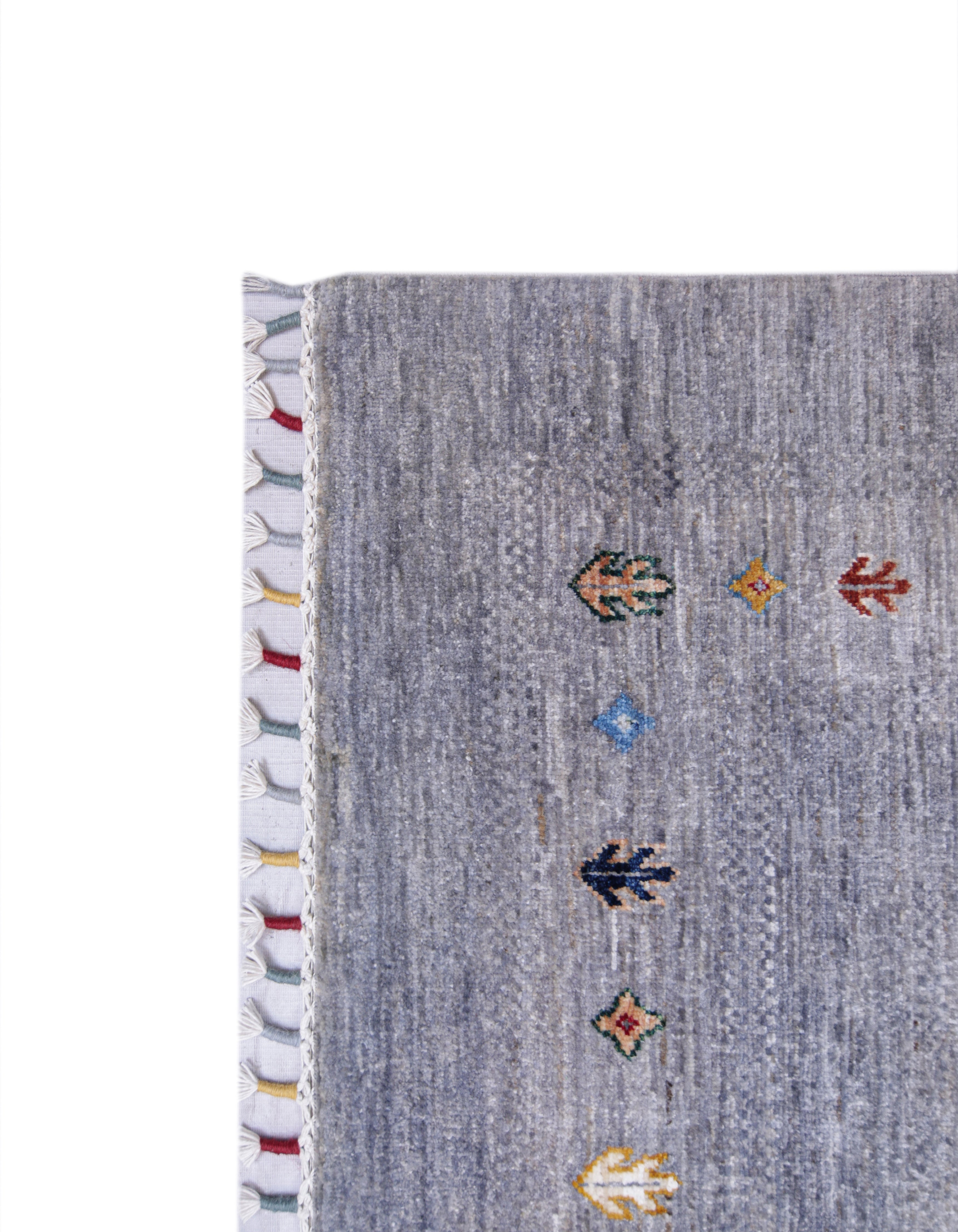 Gabira Mist El Dokuma Yün Halı 288 x 210 cm