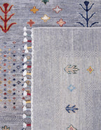 Gabira Mist El Dokuma Yün Halı 288 x 210 cm