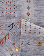 Gabira Mist El Dokuma Yün Halı 288 x 210 cm