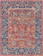 Herizon Flame El Dokuma Yün Halı 309 x 244 cm