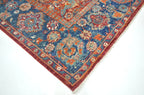 Herizon Flame El Dokuma Yün Halı 309 x 244 cm