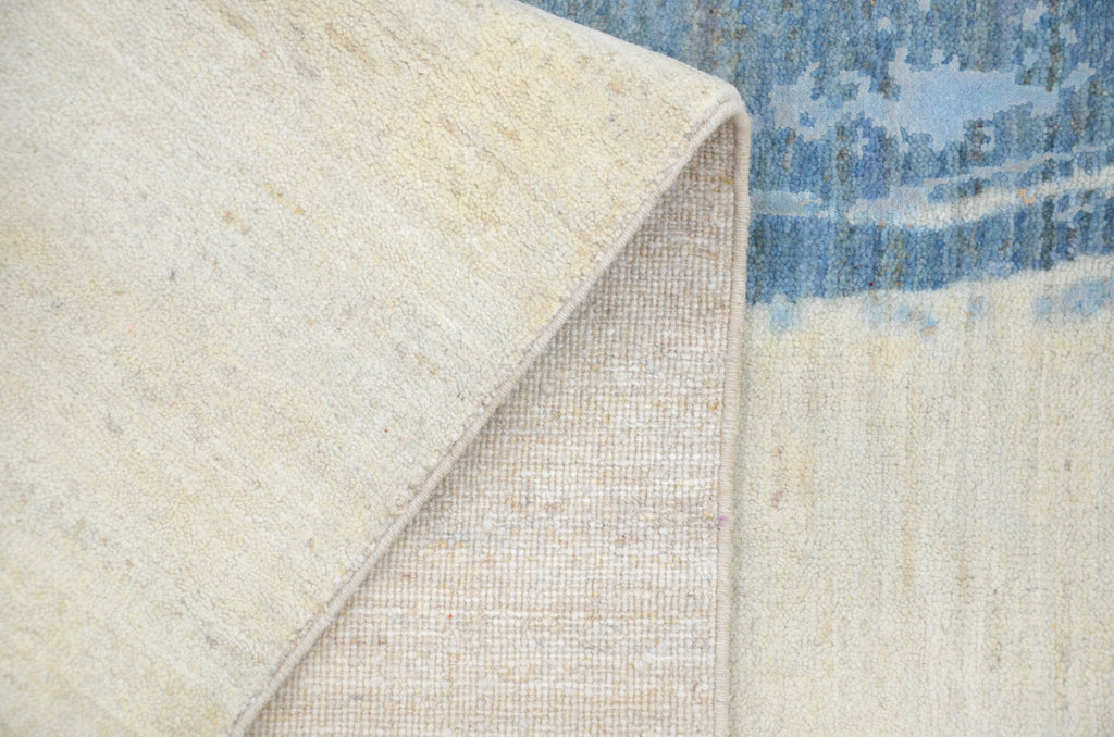 Aurelo Loop El Dokuma Yün ve İpek Halı 310 x 244 cm