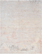 Ivory Haze El Dokuma Yün ve İpek Halı 308 x 248 cm