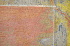 Solvion Sunset El Dokuma Yün ve İpek Halı 313 x 244 cm
