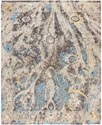 Azura Relic El Dokuma Yün Halı 303 x 246 cm