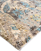 Azura Relic El Dokuma Yün Halı 303 x 246 cm