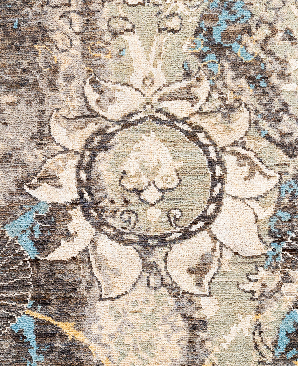 Azura Relic El Dokuma Yün Halı 303 x 246 cm