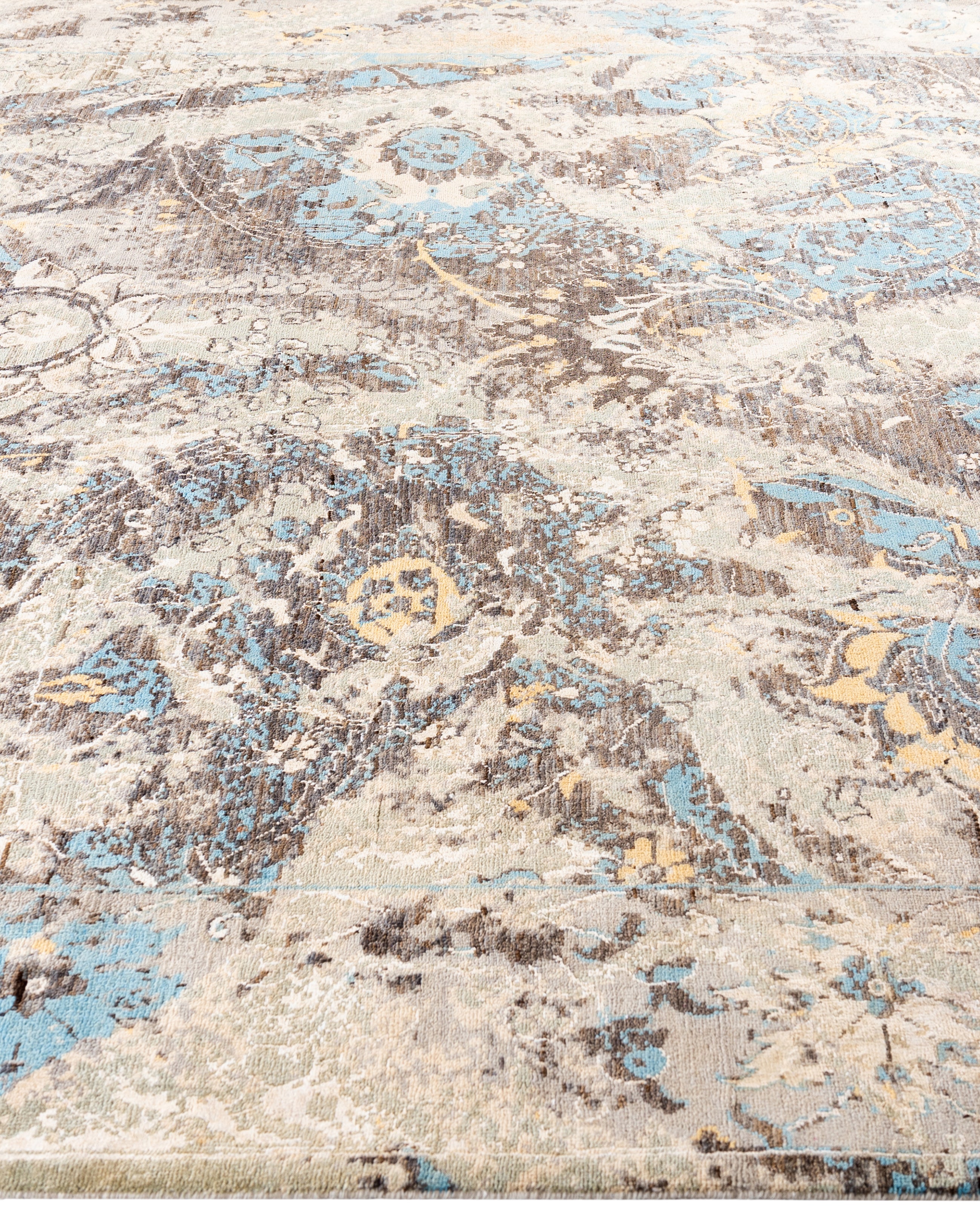 Azura Relic El Dokuma Yün Halı 303 x 246 cm