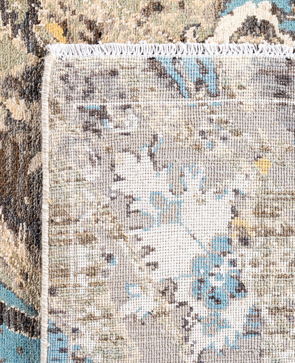 Azura Relic El Dokuma Yün Halı 303 x 246 cm