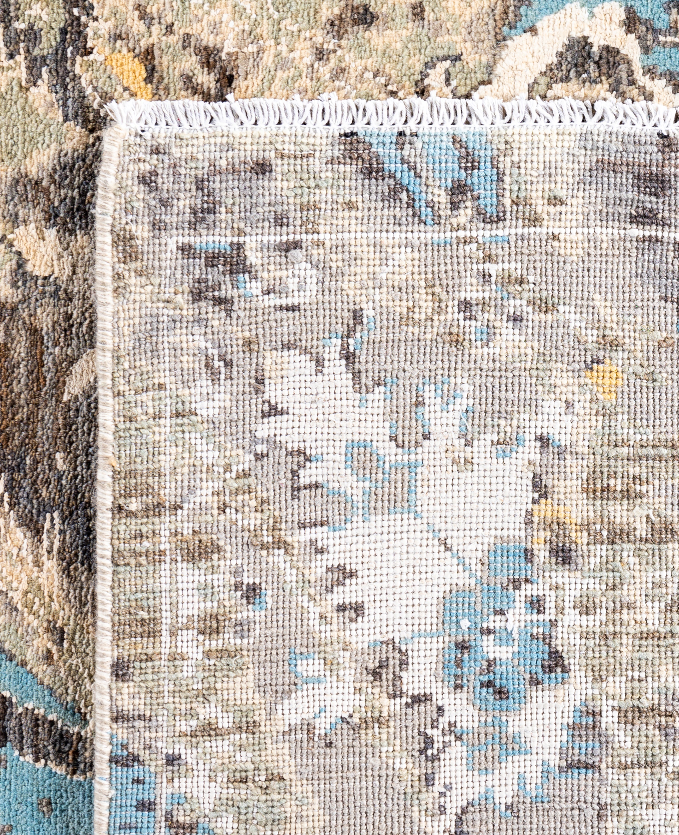 Azura Relic El Dokuma Yün Halı 303 x 246 cm