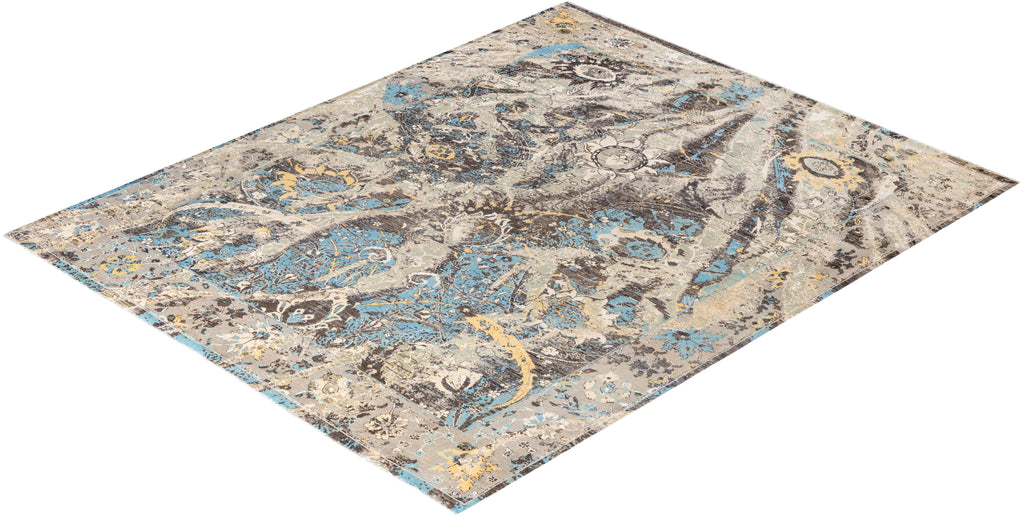 Azura Relic El Dokuma Yün Halı 303 x 246 cm