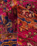 Seraphis Ruby El Dokuma Yün Halı 285 x 245 cm