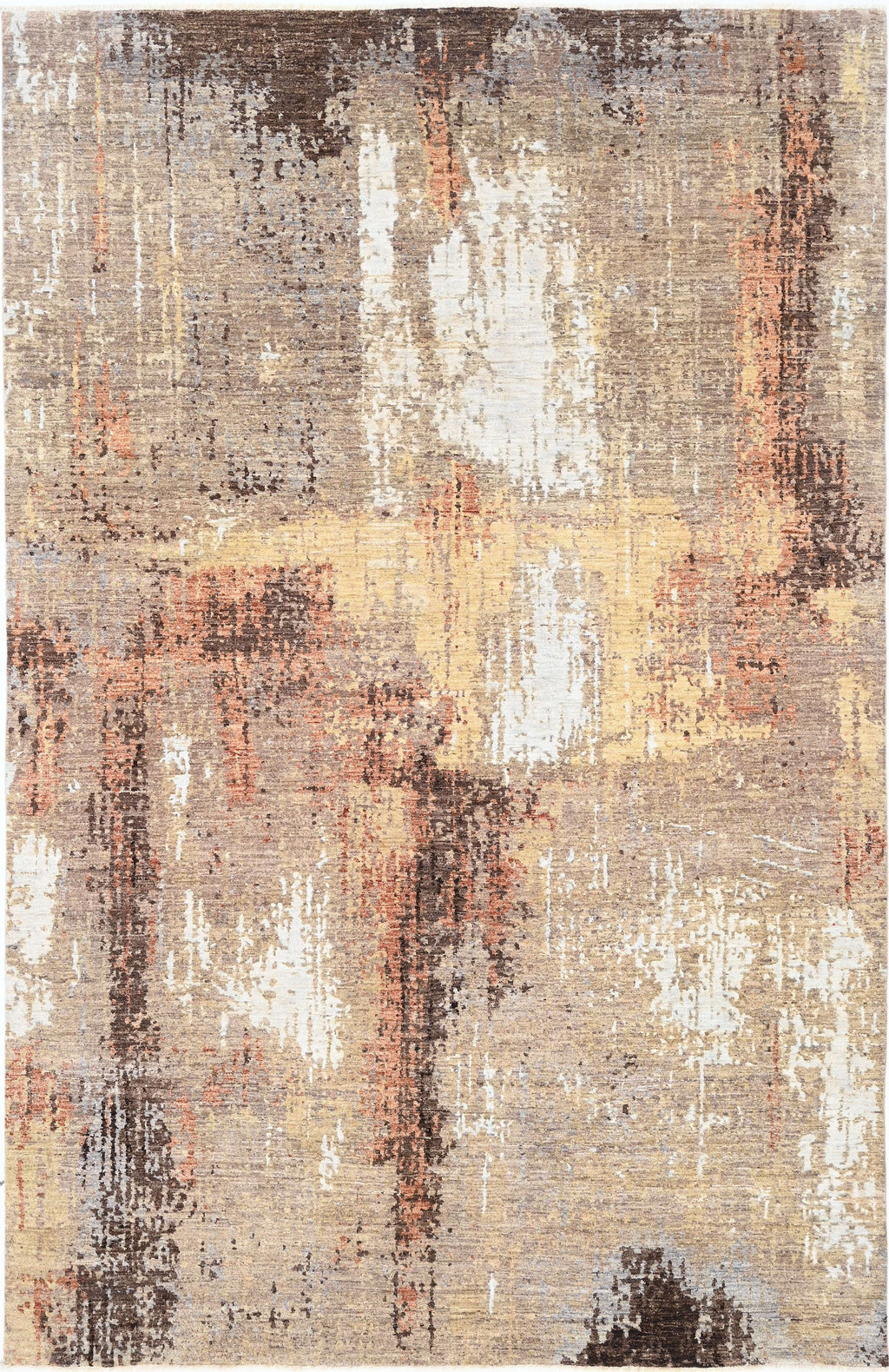 Terramar Sable El Dokuma Yün ve İpek Halı 308 x 201 cm