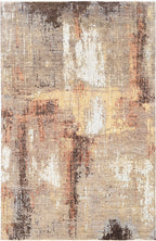 Terramar Sable El Dokuma Yün ve İpek Halı 308 x 201 cm